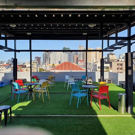 Innspired Hostel Ph In Makati, Metro Manila Makati City Екстериор снимка
