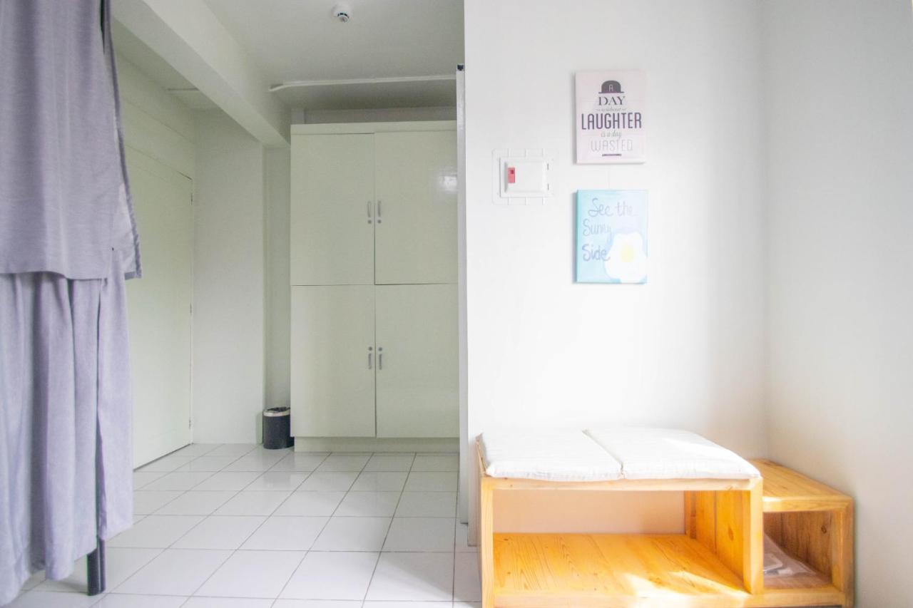 Innspired Hostel Ph In Makati, Metro Manila Makati City Екстериор снимка