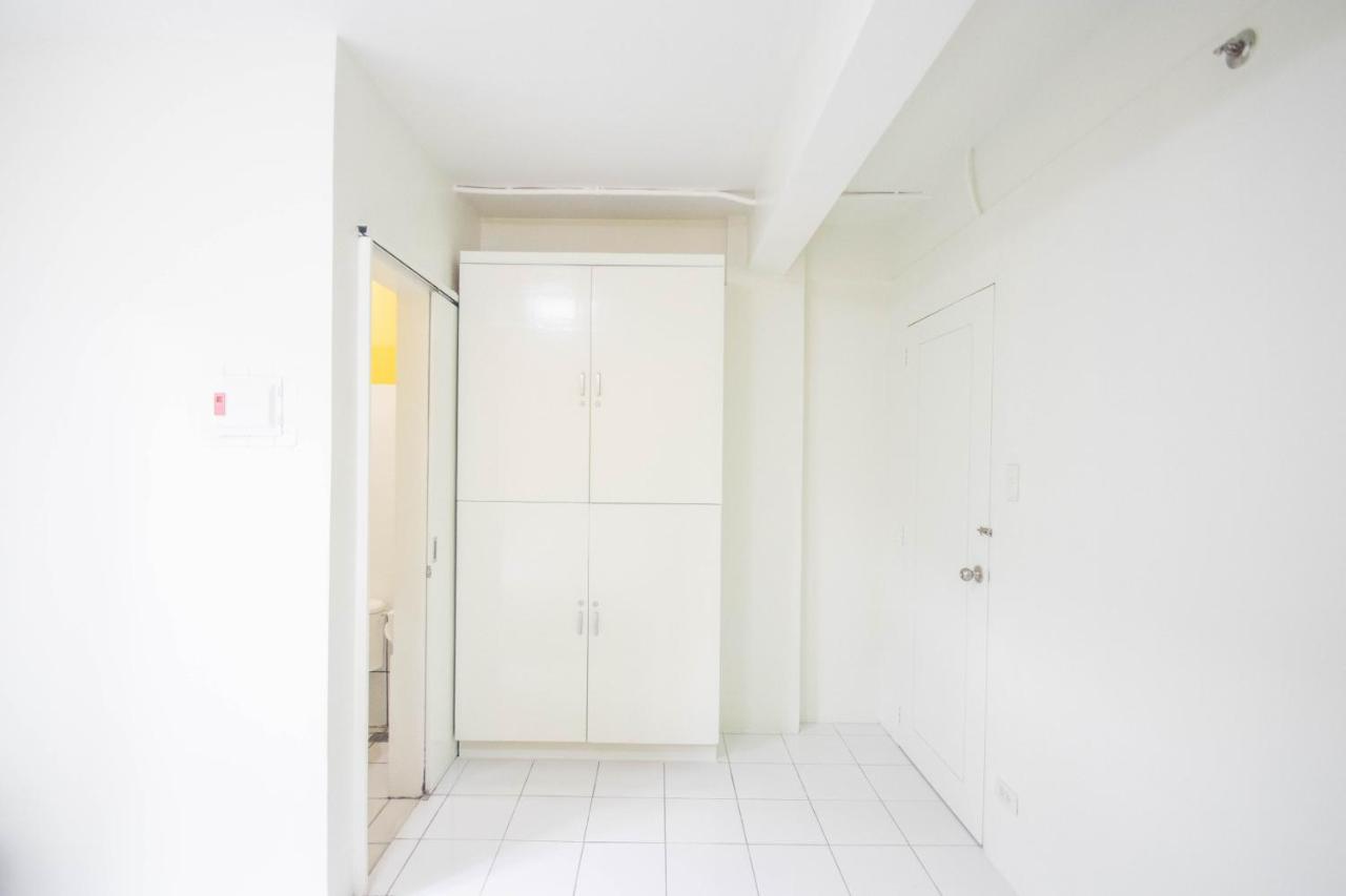Innspired Hostel Ph In Makati, Metro Manila Makati City Екстериор снимка