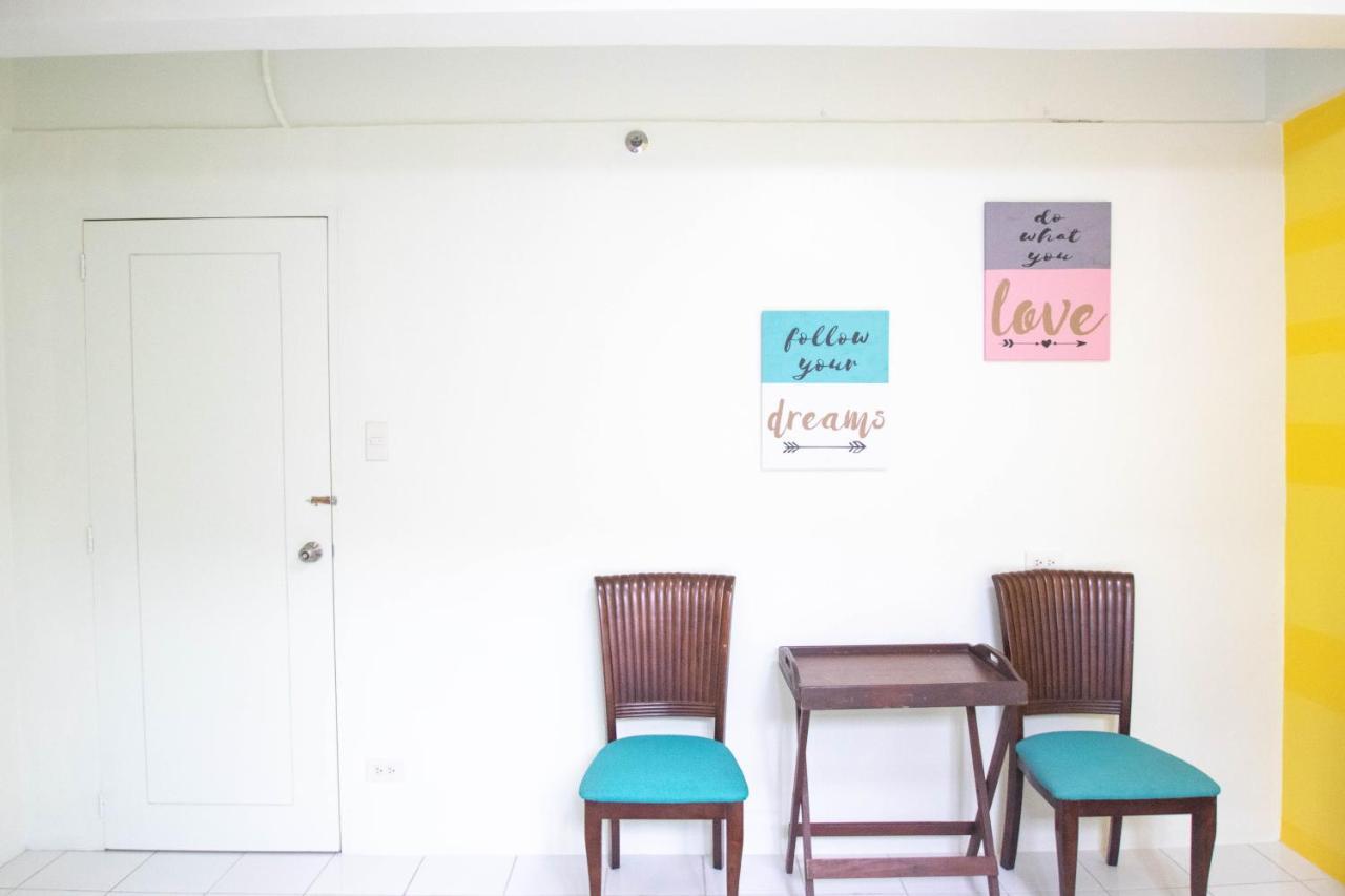 Innspired Hostel Ph In Makati, Metro Manila Makati City Екстериор снимка