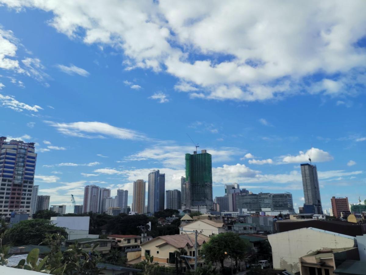 Innspired Hostel Ph In Makati, Metro Manila Makati City Екстериор снимка