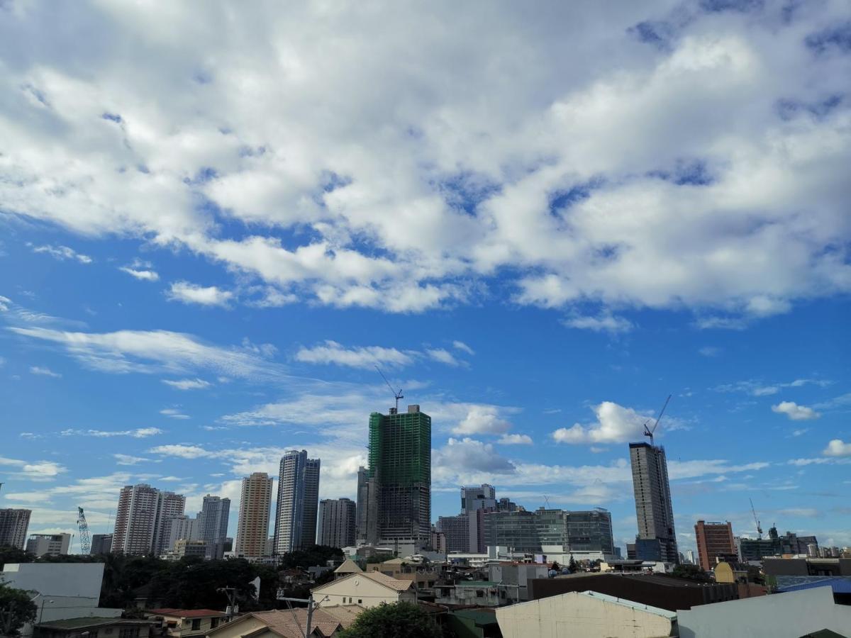 Innspired Hostel Ph In Makati, Metro Manila Makati City Екстериор снимка